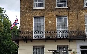 Castle House Guest House Dover Exterior photo