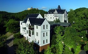 Haus Hainstein Eisenach Exterior photo