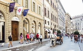 Hotel Milu Florenz Exterior photo