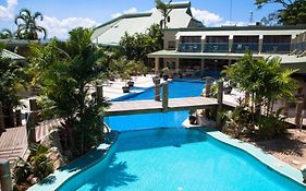 Gateway Hotel Port Moresby Exterior photo