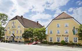 Hotel Gutsgasthof Stangl Vaterstetten Exterior photo