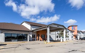 Motel 6-Waterloo, IA Exterior photo