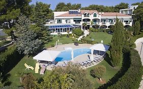 Hotel Villa Radin Vodice Exterior photo