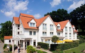 Hotel Leugermann Ibbenbüren Exterior photo