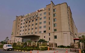 Red Fox By Lemon Tree Hotels, Delhi Airport Neu-Delhi Exterior photo