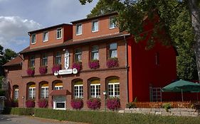 Hotel Park Eckersbach Zwickau Exterior photo