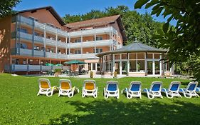 PTI Hotel Eichwald Bad Wörishofen Exterior photo