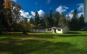 Liivakell Holiday Homes Narva-Jõesuu Exterior photo