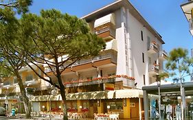 Hotel Bellaria Lido di Jesolo Exterior photo