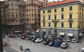 Bed and Breakfast Due Papi Savona Exterior photo