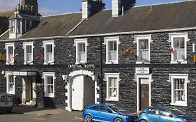 The Imperial Hotel Castle Douglas Exterior photo