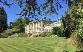 Kilworth House Hotel And Theatre Lutterworth Exterior photo