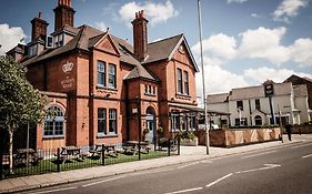 Hotel The Queen'S Head Kingston upon Thames  Exterior photo