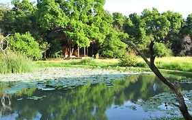 Villa Back Of Beyond - Wild Haven Sigiriya Exterior photo