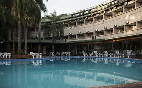 Hotel El Libertador Puerto Iguazú Exterior photo