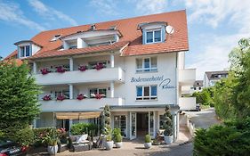 Bodenseehotel Renn Hagnau am Bodensee Exterior photo