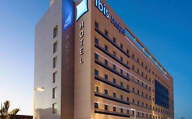 Hotel Ibis Budget Aracaju Exterior photo