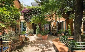 Bed and Breakfast Buonanotte Garibaldi Rom Exterior photo