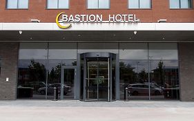 Bastion Hotel Eindhoven Waalre Exterior photo