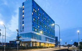 Hotel Citradream Bintaro Tangerang Exterior photo