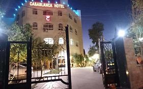 Casablanca Hotel Ramallah Exterior photo