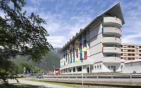 Hotel Liberty Kanton Kanton Bellinzona Exterior photo