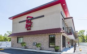 Red Roof Inn Wildwood - Cape May/Rio Grande City Exterior photo