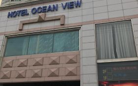 Hotel Ocean View Ilsan Ni Exterior photo