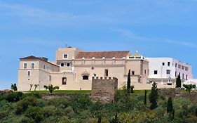 Pousada Castelo De Alcácer do Sal Exterior photo