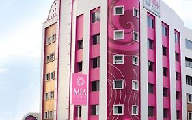 Mia City Villahermosa Exterior photo