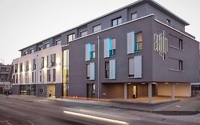 Design & Lifestyle Hotel Estilo Aalen Exterior photo