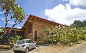 Paradise Holiday Homes Rarotonga Exterior photo