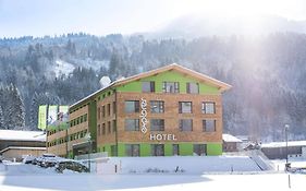 Explorer Hotel Kitzbühel St. Johann in Tirol Exterior photo