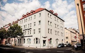 Aparthotel - Stadtvilla Premium Schweinfurt Exterior photo