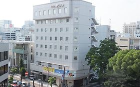Hotel Maira Okayama Exterior photo