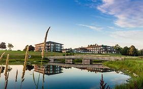 Rodd Brudenell River Resort Cardigan Exterior photo