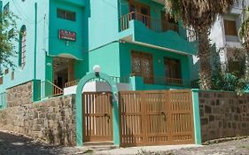 Bed and Breakfast Arla Residential Mindelo Exterior photo