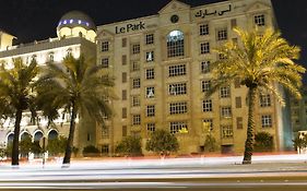 Hotel Le Park Doha Exterior photo