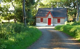 Ardtarmon Gate Lodge Raghly Exterior photo