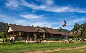 Hotel Ymca Of The Rockies Estes Park Exterior photo