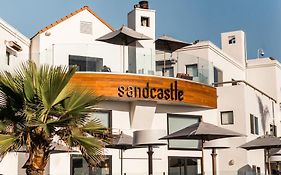 Sandcastle Hotel On The Beach Pismo Beach Exterior photo