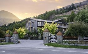 Shotover Lodge Queenstown Exterior photo