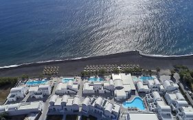 Costa Grand Resort & Spa Kamári Exterior photo