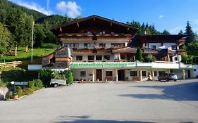 Appartementhotel Hechenberg Saalbach Exterior photo