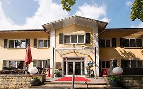Best Western Seehotel Frankenhorst Schwerin  Exterior photo