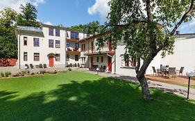 Vabaduse Apartments Pärnu Exterior photo