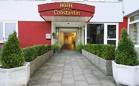 Hotel Constantin Trier Exterior photo