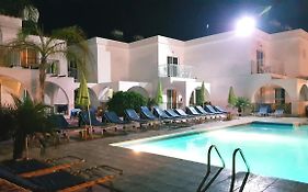 Florence Hotel Apartments Agia Napa Exterior photo