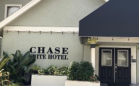 Chase Suite Hotel Tampa Exterior photo