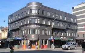 Law Courts Hotel Dunedin Exterior photo